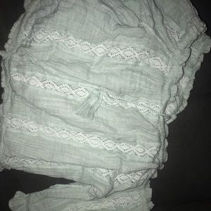 American eagle blouse